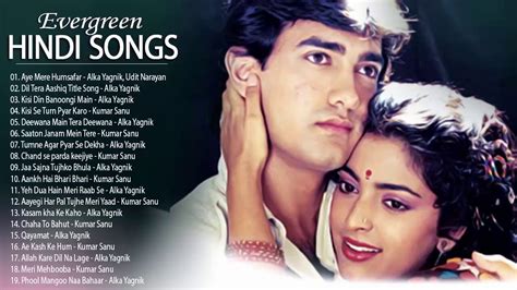 hindi songs unforgettable golden hits  romantic songs  indian songs eric
