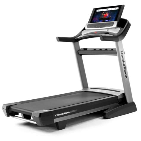 The 10 Best High End Treadmills For 2021
