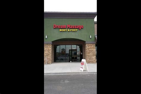 dream massage bakersfield asian massage stores