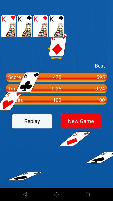 classic solitaire   android apk