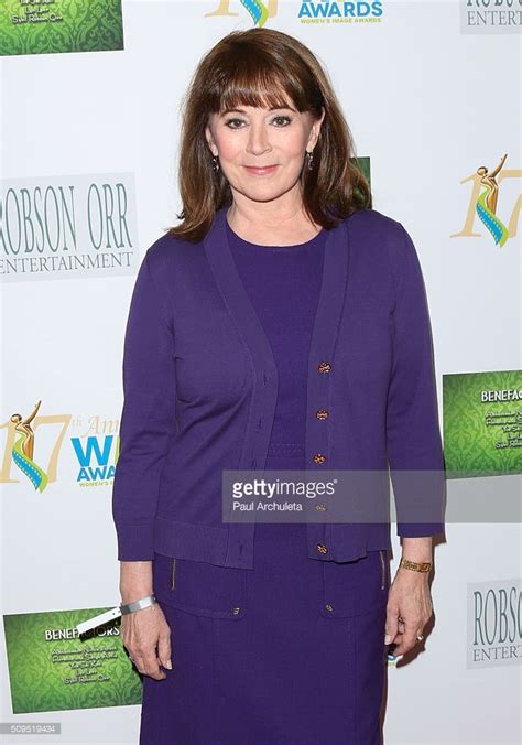 actress patricia richardson attends the 17th annual women