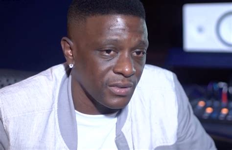 Video Boosie Defends R Kelly Russell Simmons And Bill