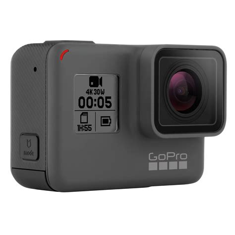 gopro stellt die hero kamera und ihr zubehoer allround pccom