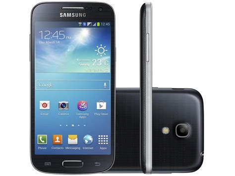 update samsung galaxy  mini lte   android