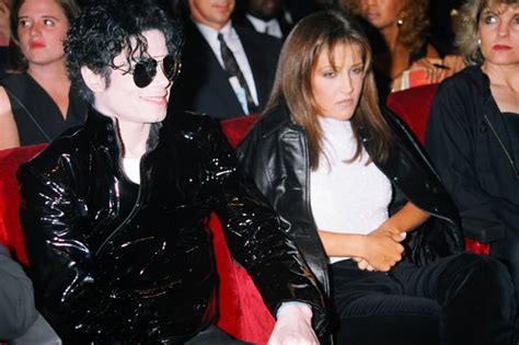 lisa marie presley claims sex with michael jackson was