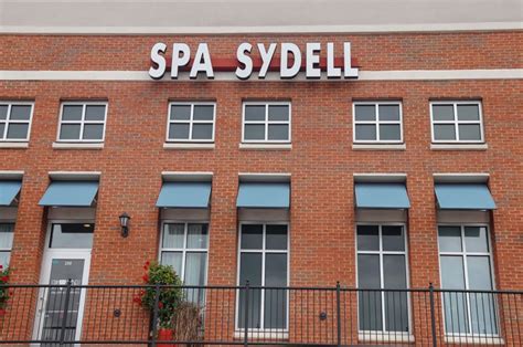 spa day  spa sydell