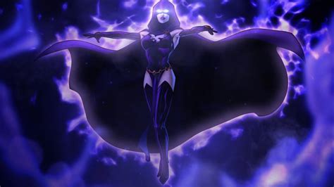 Image Raven Dcuo 002  Dc Database Fandom Powered By Wikia