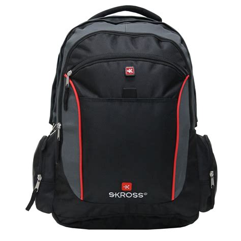 skross multi compartment backpack walmart canada