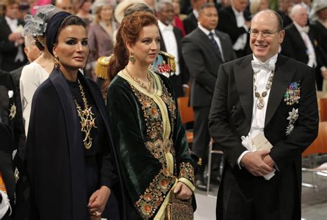 royals from around the world celebrate netherlands new king