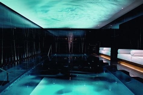 espa life   corinthia london attractions review  experts