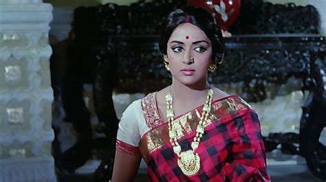 the story of a cinematic legend hindi movie queen hema malini