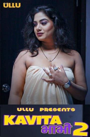 kavita bhabhi part 2 2020 ullu originals porn movie