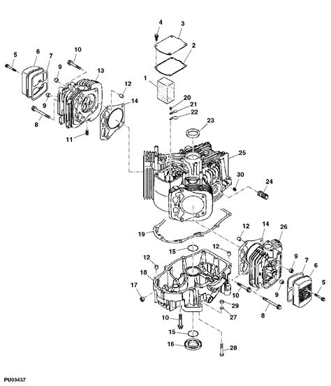 kawasaki engine diagram