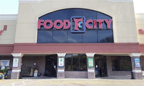 food city  possibly locate  fp southern torch