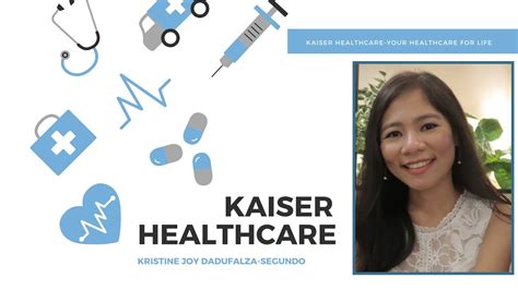 benefits  kaiser healthcare    youtube