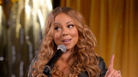 Mariah Carey ‘no Premarital Sex For Me’ Perthnow