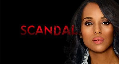 Confirmed Season 7 Will Be The Last For Abc S Scandal