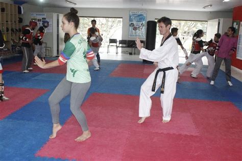 federação paranaense de taekwondo