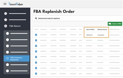 fba relabel resend support center