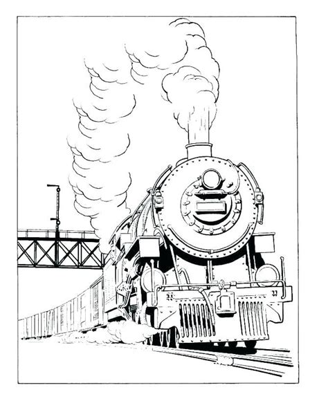 polar express coloring pages  coloring pages  kids train