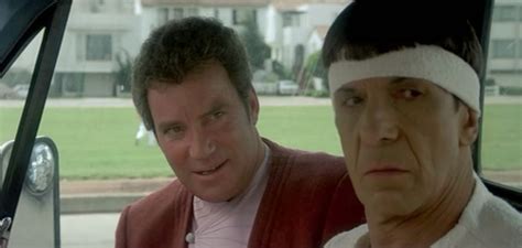 Fraught Experiments Review Star Trek Iv The Voyage Home