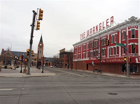 downtown cheyenne wy wyofile