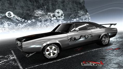 Game Retexture Photos Need For Speed Pro Street Nfscars