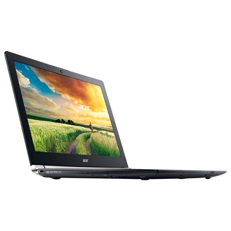 Acer Aspire V Nitro Nx Mqraa 001 17 3 Inch Laptop Black Free Nude