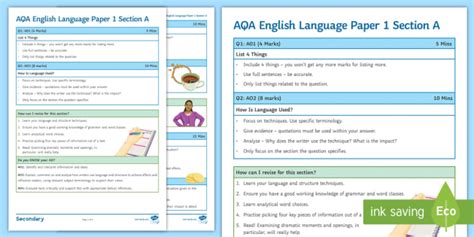 aqa paper  question   papers   answer ocr  gcse modern