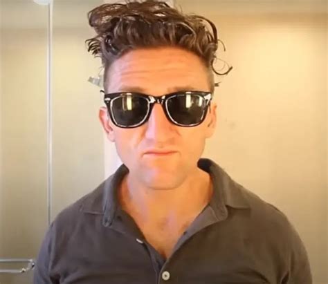 What Sunglasses Does Casey Neistat Wear And Why