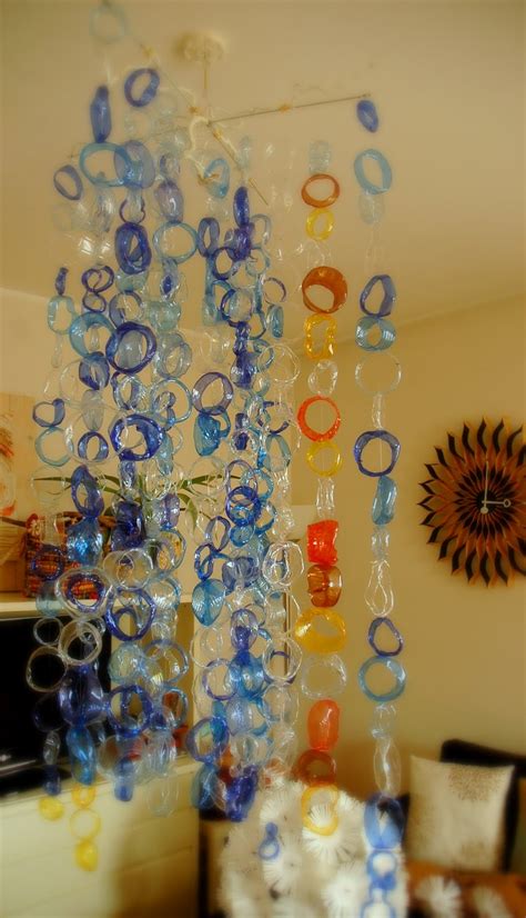 creative  cool ways  reuse  plastic bottles