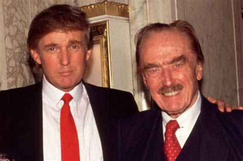 donald trump s father fred ‘tried to stop black people renting his