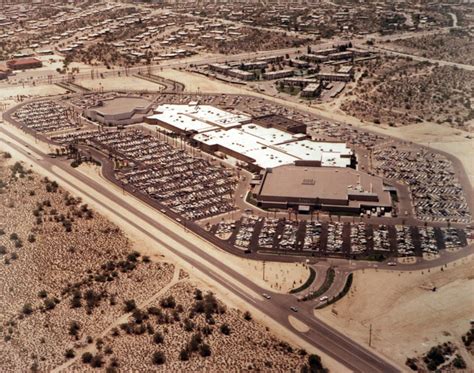 outlet mall spells bad news  foothills mall news  tucson