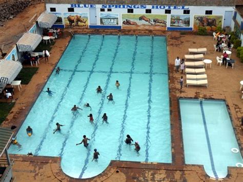 public swimming pools in nairobi