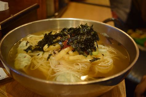 a guide to korean food culture deafinitely wanderlust