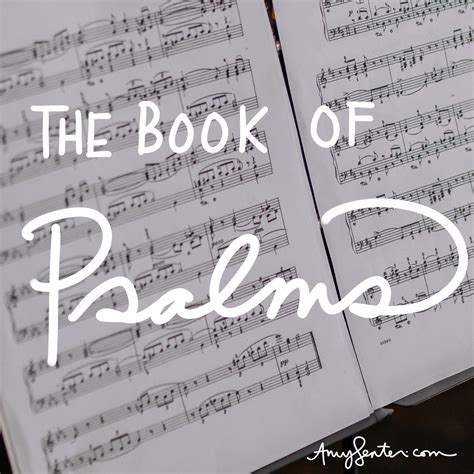 study  bible   book  psalms printables intentional living