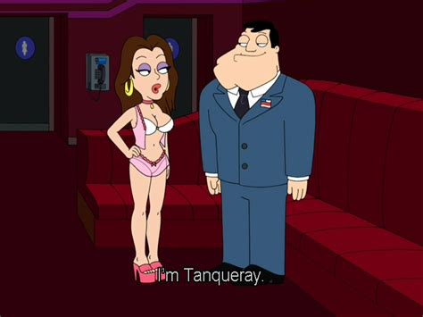 Tanqueray American Dad Wikia Fandom Powered By Wikia