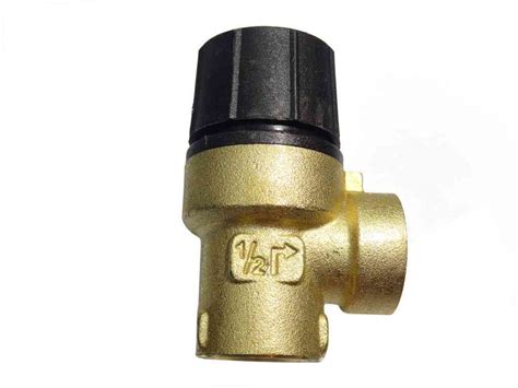 7 bar pressure relief valve 1 2 inch bsp female x female stevenson plumbing and electrical