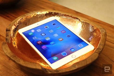 Apple S Ipad Mini Might Not Be Long For This World