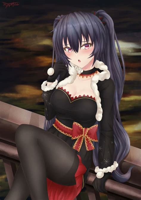 🖤daily Noire Black Heart🖤 On Twitter Day 211 🖤