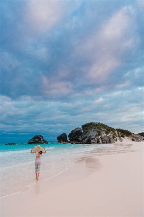 These Are The Best Pink Sand Beaches Around The World