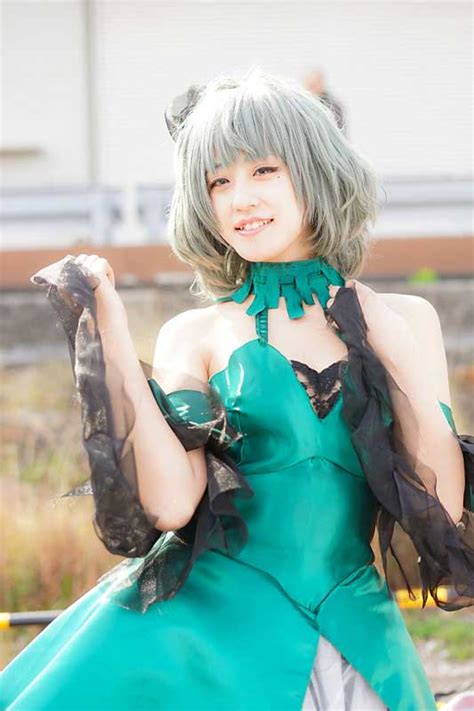 animejapan 2017 hot cosplay round up cosplay news network