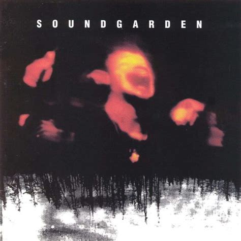 Superunknown Soundgarden Songs Reviews Credits