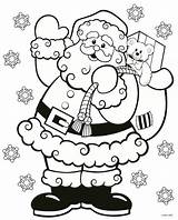 Christmas Coloring Pages Printable Sheets Printables Kids sketch template