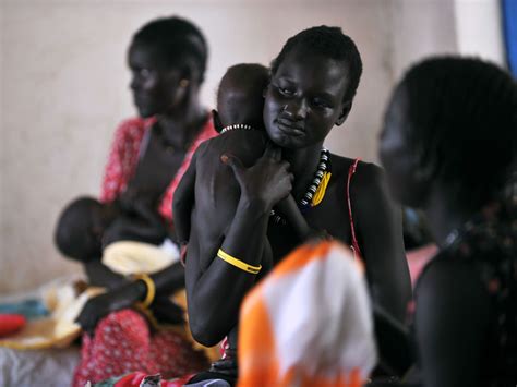 southern sudan long  independence npr