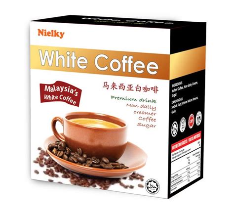 white coffee productsmalaysia    white coffee supplier