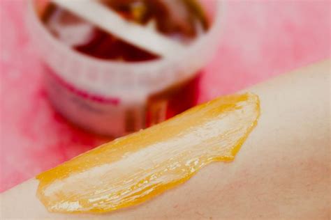sugaring vs waxing everything you need to know