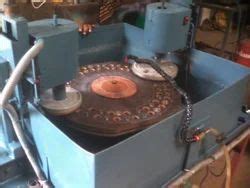 glass grinding machine   price  india