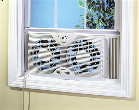 meilleurs ventilateurs de fenetre avis  guide dachat  air pure