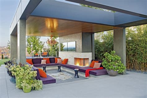 inspirational outdoor interior design ideas pictures